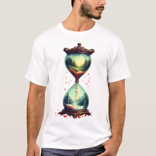 T-shirt Saisons de changement Horverre