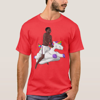 T-shirt Saka Unicorn Bukayo Saka Unicorn Classic