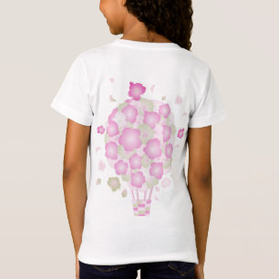 T-Shirt SAKURA_TRIP
