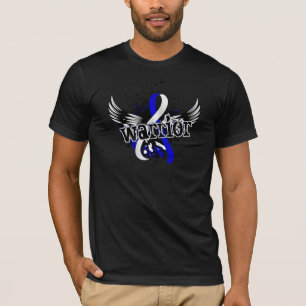 T-shirt SAL du guerrier 16
