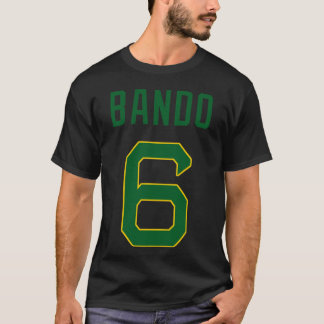 T-shirt SAL O Surdimensionné