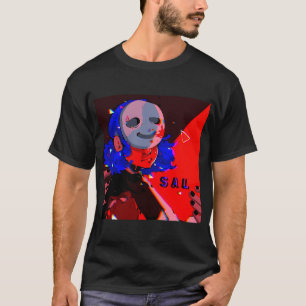 T-shirt Sal - Sally Face
