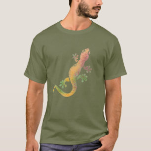 T-shirt Salamandre