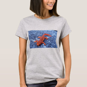 T-shirt Salamandre
