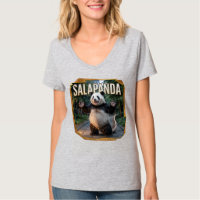 Salapanda Photographie Combo Créature Drôle