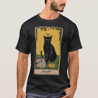 T-shirt Salem friend friends