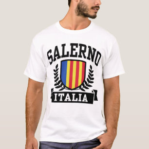 T-shirt Salerno Italia