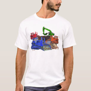 T-shirt Saleté obtenue ?