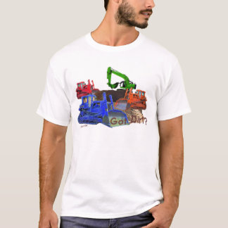 T-shirt Saleté obtenue ?
