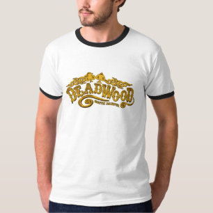 T-shirt Salle de bois mort