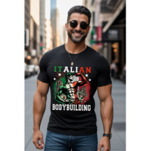 Salle De Fitness Italienne