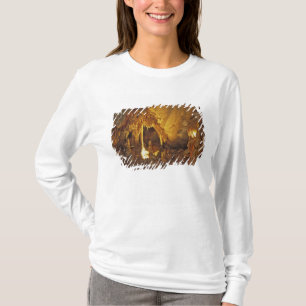 T-shirt Salle des Draperies, Mammoth Cave National Park,