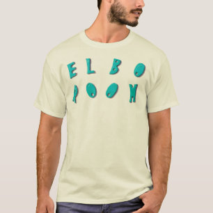 T-shirt Salle Elbo