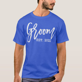 T-shirt Salle Mens 2022