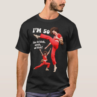 T-shirt Sally Omalley