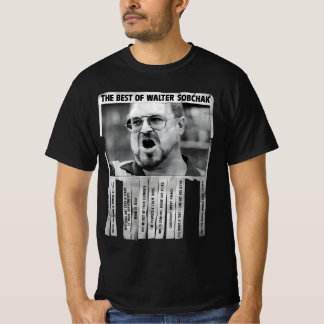 T-shirt Salman rushdie classique