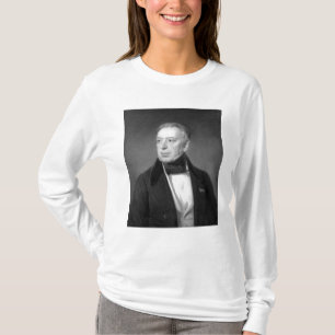 T-shirt Salomon Mayer von Rothschild
