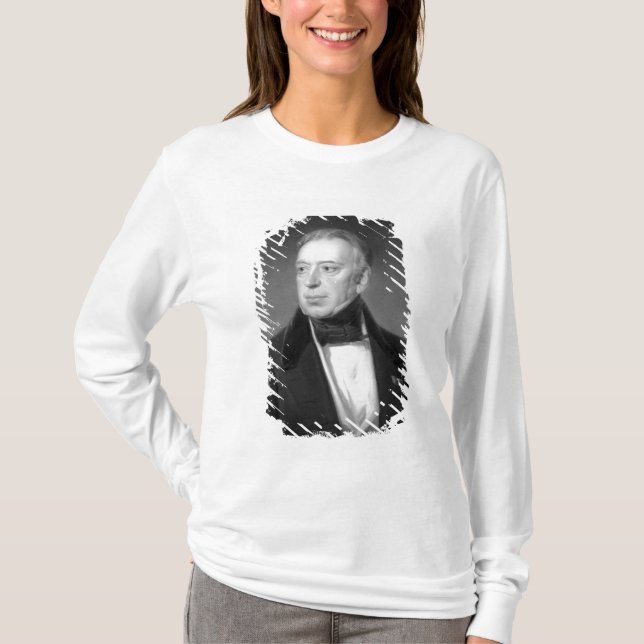 T-shirt Salomon Mayer von Rothschild (Devant)