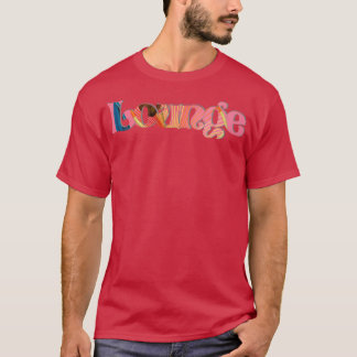 T-shirt Salon
