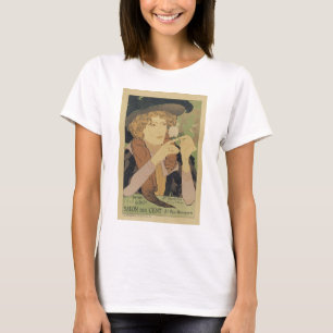 T-shirt Salon des Cent