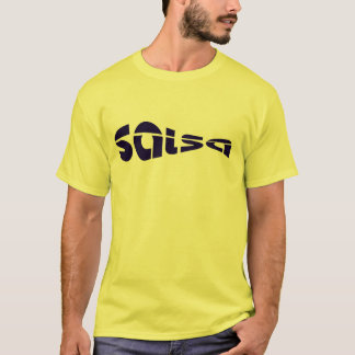 T-shirt Salsa