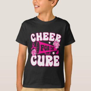 T-shirt Saluez Pour Une Sensibilisation Cure Au Cancer Du 