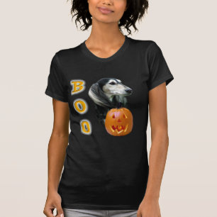 T-shirt Saluki Boo