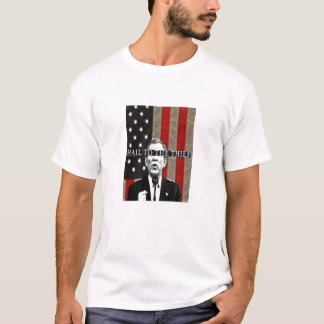 T-shirt Salut au Voleur !