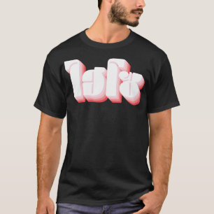 T-shirt Salut So 3