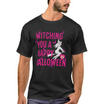Salutation d'Halloween