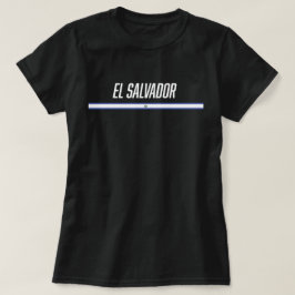 T-shirt Salvador