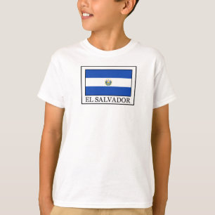T-shirt Salvador