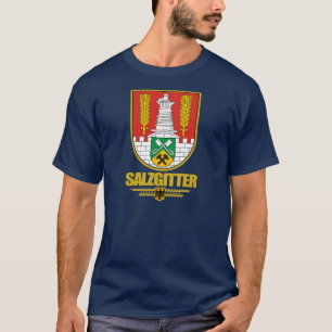 T-shirt Salzgitter