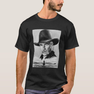 T-shirt Sam Elliot Rider seul