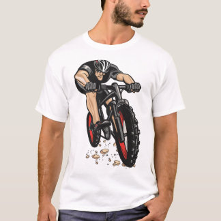 T-shirt Sam Pilgrim