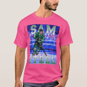 T-shirt Sam Steel
