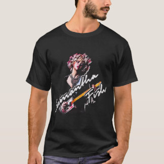 T-shirt Samantha Fish