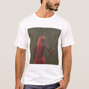 T-shirt Samburu 2012
