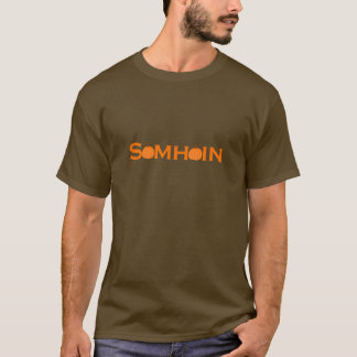T-shirt Samhain