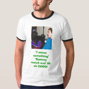 T-shirt Sammy,