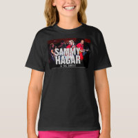 Sammy Hagar Et Le Cercle - Rock Anglo-Américain