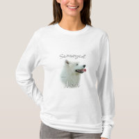 Samoyed Maman 2