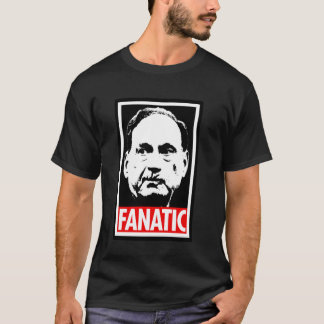 T-shirt Samuel Alito fanatique