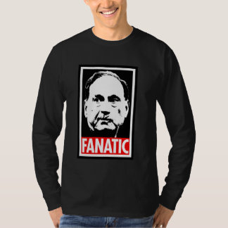 T-shirt Samuel Alito fanatique