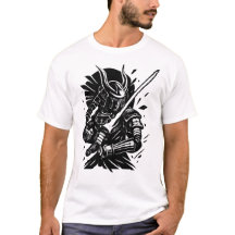 Samurai Spirit: The Art of Strength and Honor