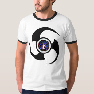 T-shirt Samustronomai