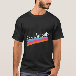 T-shirt San Antonio Fiesta