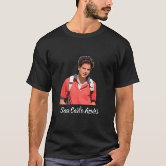 T-Shirt San Carlo Acutis