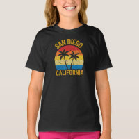 San Diego Californie