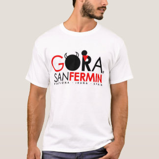 T-SHIRT SAN FERMIN SPECIAL EDITION